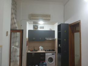 D & Z Global Hostel, Nizami Street